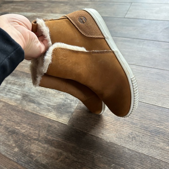 Timberland boots 6.5 - Picture 4 of 6